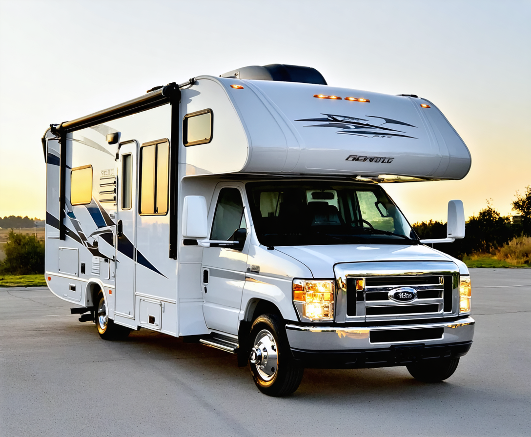 Motorhome / RV