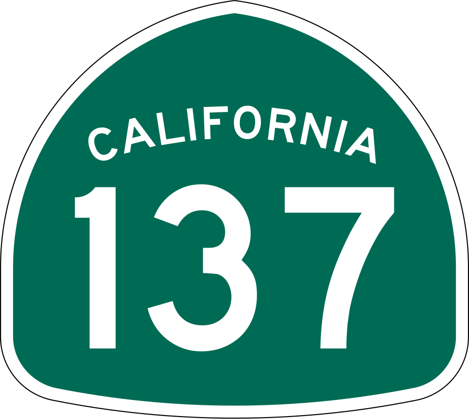 SR-137 shield