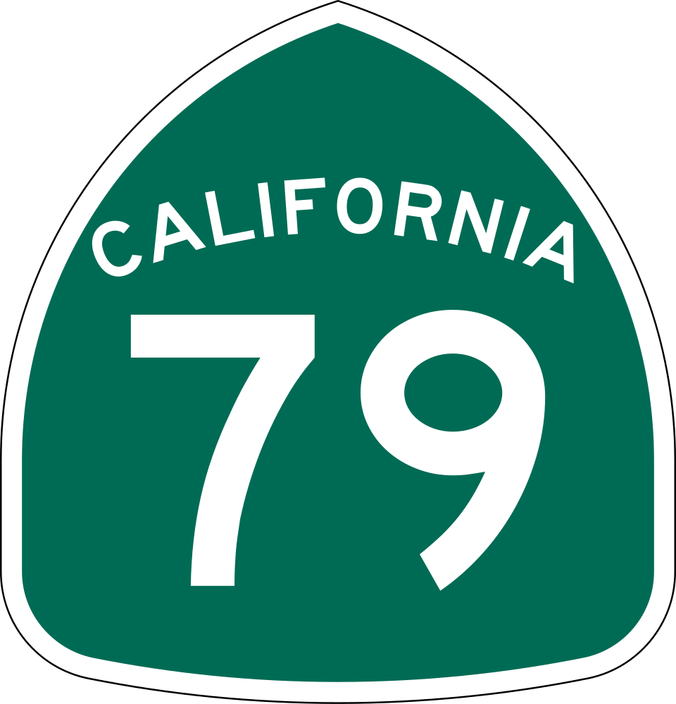 State Route 79 (Winchester Road) shield