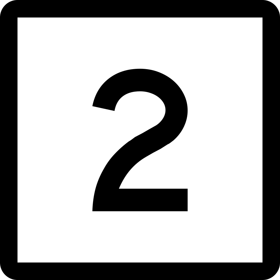 Connecticut Route 2 shield