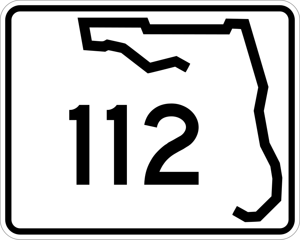 FL-112 shield