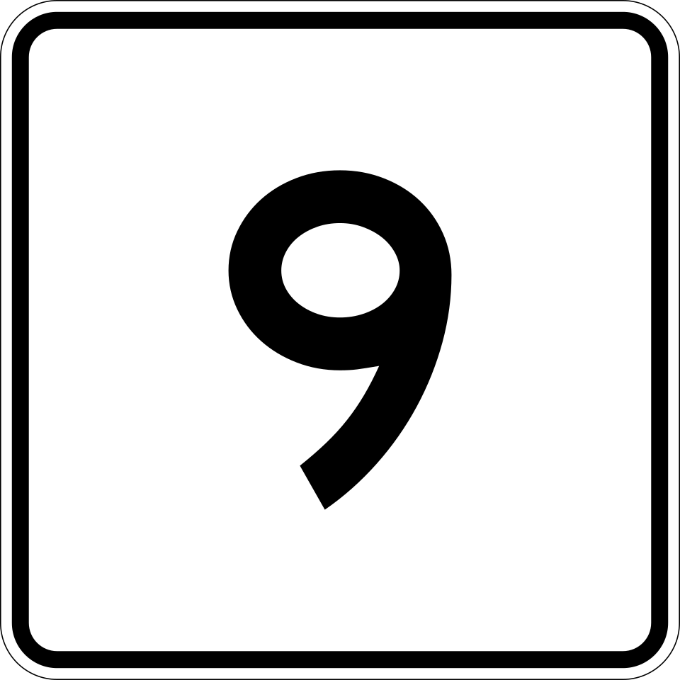 MA Route 2A (Massachusetts Ave) shield