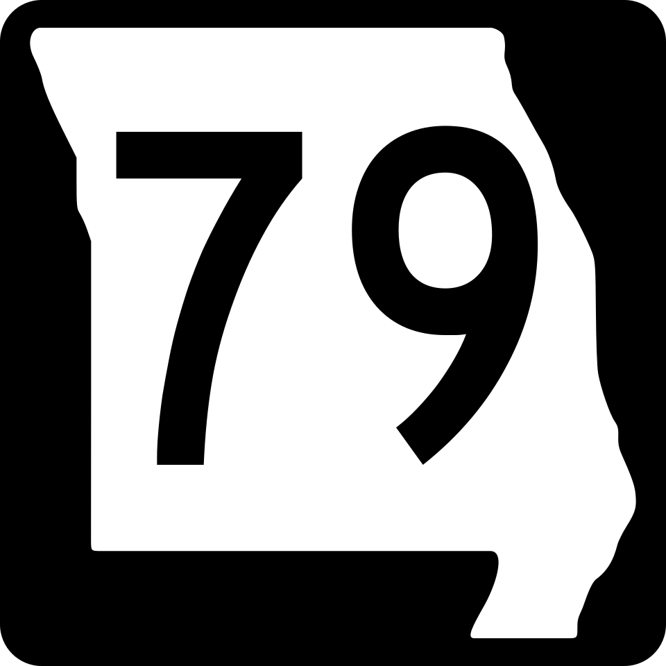 Route 79 shield
