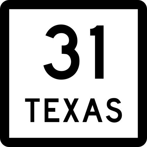 TX-31 shield