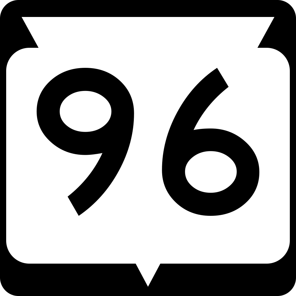 WI-96 shield